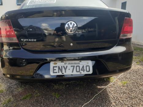 VOLKSWAGEN Voyage 1.0 4P FLEX, Foto 5