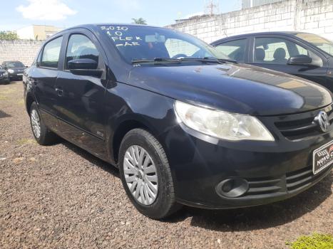 VOLKSWAGEN Voyage 1.0 4P FLEX, Foto 7
