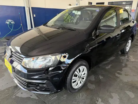 VOLKSWAGEN Voyage 1.0 4P TRENDLINE FLEX, Foto 1