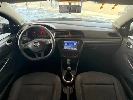 VOLKSWAGEN Voyage 1.0 4P TRENDLINE FLEX, Foto 10