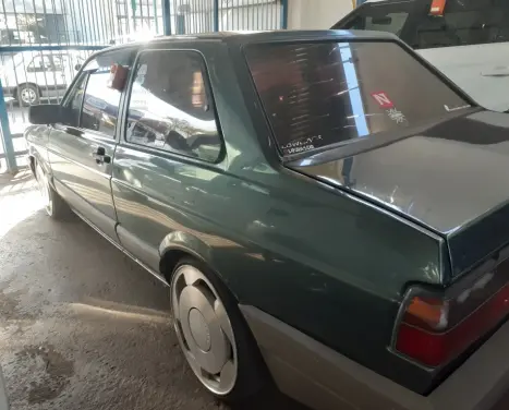 VOLKSWAGEN Voyage 1.8 CL, Foto 2