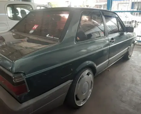 VOLKSWAGEN Voyage 1.8 CL, Foto 3