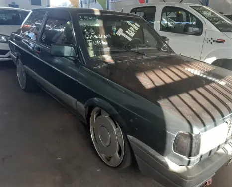 VOLKSWAGEN Voyage 1.8 CL, Foto 5