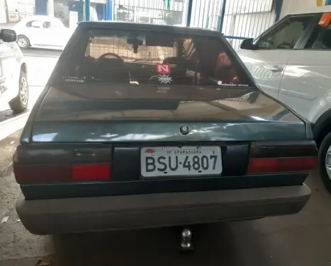VOLKSWAGEN Voyage 1.8 CL, Foto 6