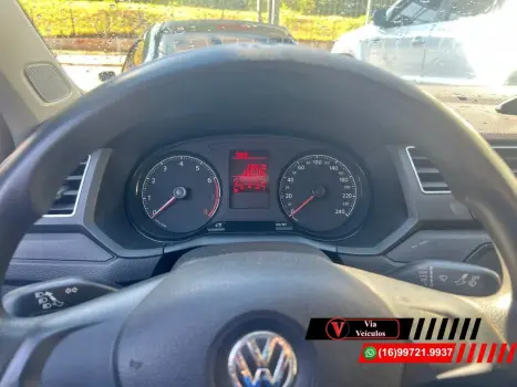 VOLKSWAGEN Voyage 1.6 4P FLEX MSI, Foto 10