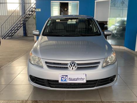 VOLKSWAGEN Voyage 1.6 4P TREND FLEX, Foto 2