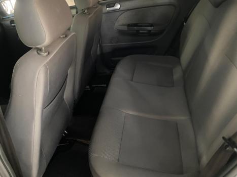 VOLKSWAGEN Voyage 1.6 4P TREND FLEX, Foto 4