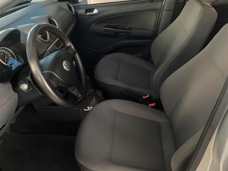 VOLKSWAGEN Voyage 1.6 4P TREND FLEX, Foto 5