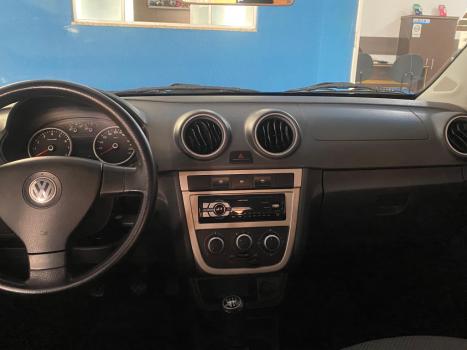VOLKSWAGEN Voyage 1.6 4P TREND FLEX, Foto 6