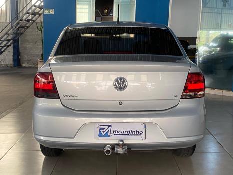 VOLKSWAGEN Voyage 1.6 4P TREND FLEX, Foto 7