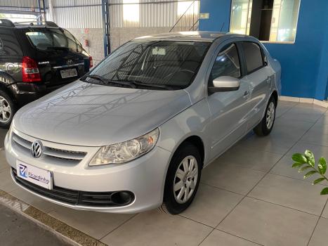 VOLKSWAGEN Voyage 1.6 4P TREND FLEX, Foto 8