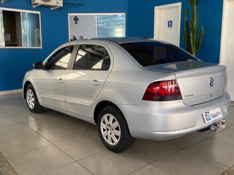 VOLKSWAGEN Voyage 1.6 4P TREND FLEX, Foto 9
