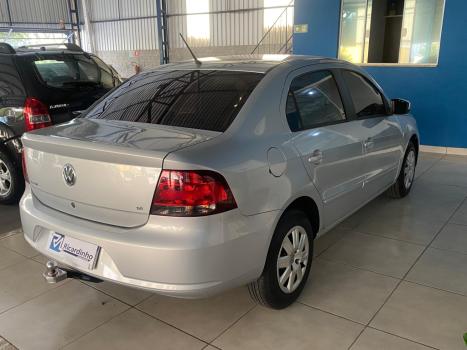 VOLKSWAGEN Voyage 1.6 4P TREND FLEX, Foto 10