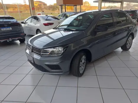 VOLKSWAGEN Voyage 1.0 4P FLEX, Foto 2