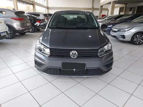 VOLKSWAGEN Voyage 1.0 4P FLEX, Foto 3