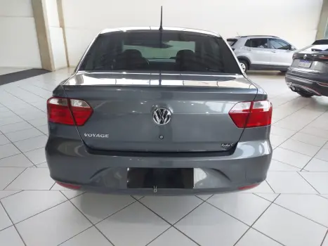 VOLKSWAGEN Voyage 1.0 4P FLEX, Foto 5