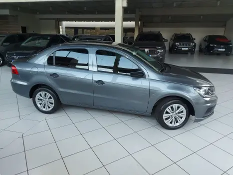 VOLKSWAGEN Voyage 1.0 4P FLEX, Foto 6