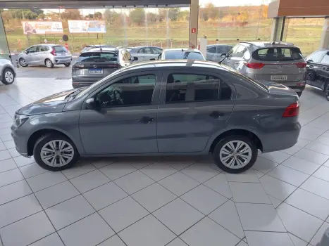 VOLKSWAGEN Voyage 1.0 4P FLEX, Foto 7