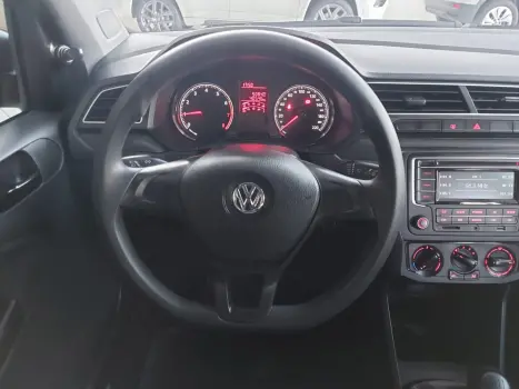 VOLKSWAGEN Voyage 1.0 4P FLEX, Foto 10