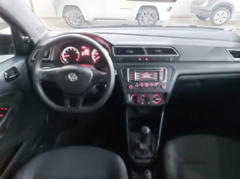 VOLKSWAGEN Voyage 1.0 4P FLEX, Foto 12