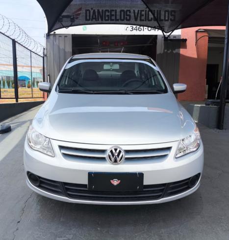 VOLKSWAGEN Voyage 1.0 4P I-TREND FLEX, Foto 2