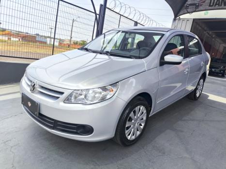 VOLKSWAGEN Voyage 1.0 4P I-TREND FLEX, Foto 3