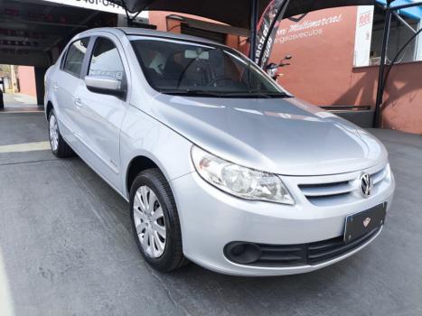 VOLKSWAGEN Voyage 1.0 4P I-TREND FLEX, Foto 4