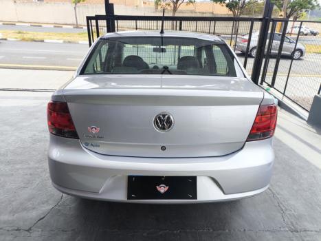 VOLKSWAGEN Voyage 1.0 4P I-TREND FLEX, Foto 7