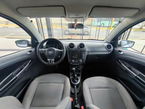 VOLKSWAGEN Voyage 1.0 4P I-TREND FLEX, Foto 8