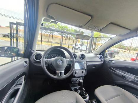 VOLKSWAGEN Voyage 1.0 4P I-TREND FLEX, Foto 9