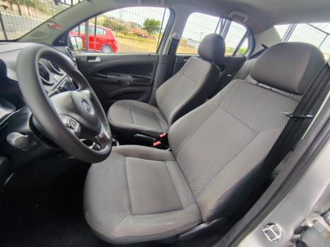 VOLKSWAGEN Voyage 1.0 4P I-TREND FLEX, Foto 10