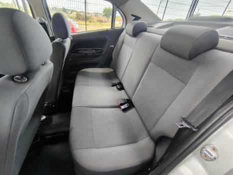 VOLKSWAGEN Voyage 1.0 4P I-TREND FLEX, Foto 11