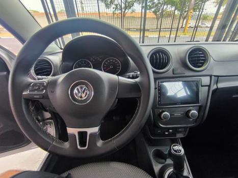 VOLKSWAGEN Voyage 1.0 4P I-TREND FLEX, Foto 12