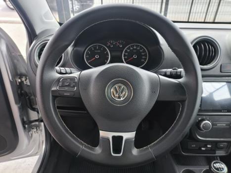 VOLKSWAGEN Voyage 1.0 4P I-TREND FLEX, Foto 13