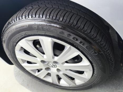 VOLKSWAGEN Voyage 1.0 4P I-TREND FLEX, Foto 14