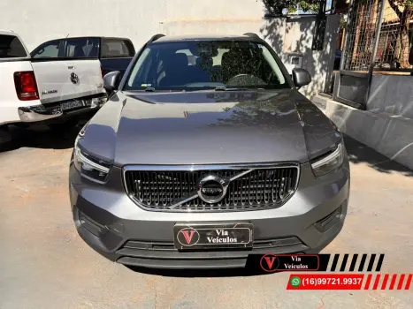 VOLVO XC40 2.0 16V 4P T4 TURBO GEARTRONIC AUTOMTICO, Foto 2