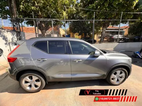 VOLVO XC40 2.0 16V 4P T4 TURBO GEARTRONIC AUTOMTICO, Foto 3