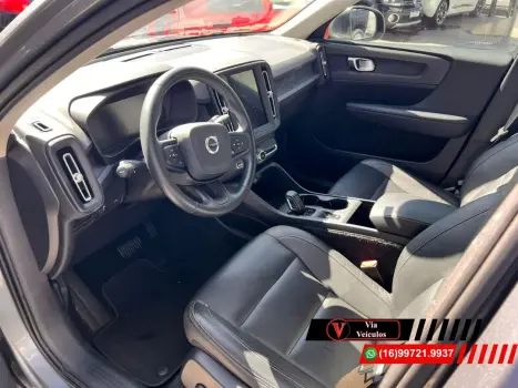VOLVO XC40 2.0 16V 4P T4 TURBO GEARTRONIC AUTOMTICO, Foto 7