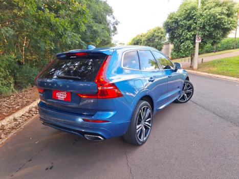 VOLVO XC60 2.0 16V 4P T8 HYBRID R-DESIGN AWD GEARTRONIC AUTOMTICO, Foto 3