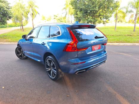 VOLVO XC60 2.0 16V 4P T8 HYBRID R-DESIGN AWD GEARTRONIC AUTOMTICO, Foto 4