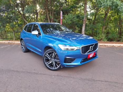 VOLVO XC60 2.0 16V 4P T8 HYBRID R-DESIGN AWD GEARTRONIC AUTOMTICO, Foto 2