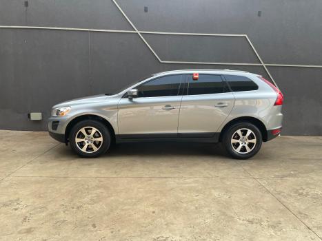 VOLVO XC60 2.0 4P COMFORT T5 TURBO AUTOMTICO, Foto 5