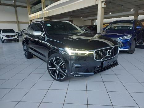 VOLVO XC60 2.0 4P T5 R DESIGN TURBO AUTOMTICO, Foto 2