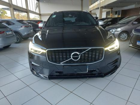 VOLVO XC60 2.0 4P T5 R DESIGN TURBO AUTOMTICO, Foto 3