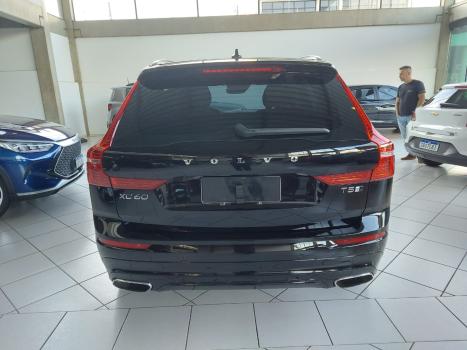 VOLVO XC60 2.0 4P T5 R DESIGN TURBO AUTOMTICO, Foto 4