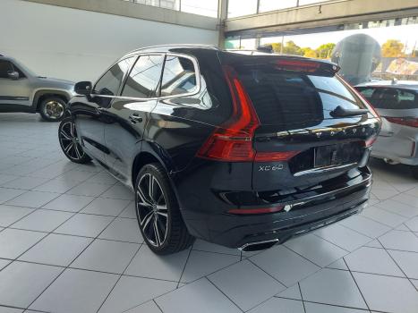VOLVO XC60 2.0 4P T5 R DESIGN TURBO AUTOMTICO, Foto 5