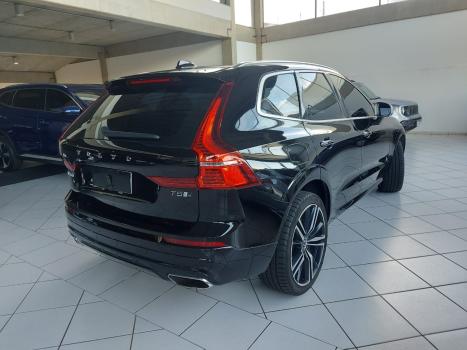 VOLVO XC60 2.0 4P T5 R DESIGN TURBO AUTOMTICO, Foto 6