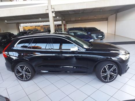 VOLVO XC60 2.0 4P T5 R DESIGN TURBO AUTOMTICO, Foto 7