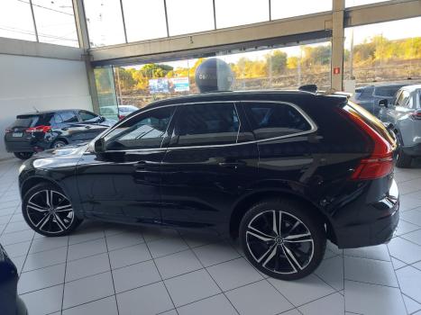 VOLVO XC60 2.0 4P T5 R DESIGN TURBO AUTOMTICO, Foto 8