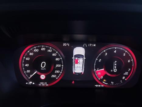 VOLVO XC60 2.0 4P T5 R DESIGN TURBO AUTOMTICO, Foto 9